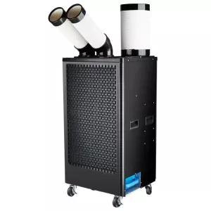 산업용제습기 공업용 대용량 물류 지하 제습기 창고 산업용 모바일 에어컨 작업장 공장 냉각 아티팩트