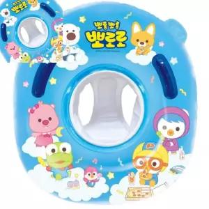 나타 유아보행기 충격완화시트 안전바퀴 실내용 아기걸음보조 쿠션보행기(25)