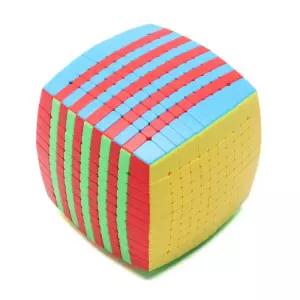 루빅스 큐브 11x11 선수용 매직 퍼즐 취미 스피드