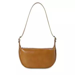 데일리 룩 편안한 매치 여성 가죽크로스백 여성미니백 미니손가방 패션잡화 휴대폰가방 핸드폰백 여성패션