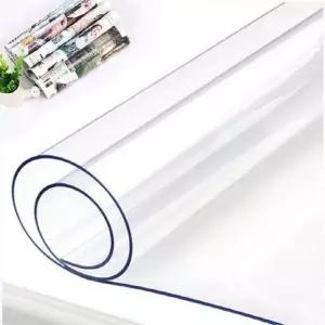 PVC비닐 연질 0.5T 92cmX1M 재단 WFAD030