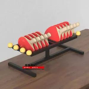 탁구채 진열대 탁구 받침대 보관함 수납 거치대 스탠드