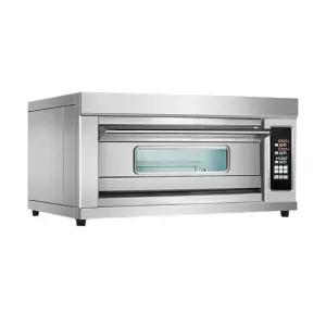 업소용 데크오븐 제빵 오븐 대용량 베이커리 싱글데크 전기 화덕 피자화덕