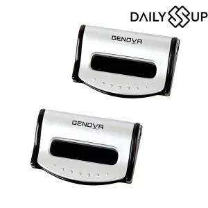 안전벨트 고정클립 베라크루즈 버클 자동차 안전 장치 고정 부품 차량 액세서리 보호 장비