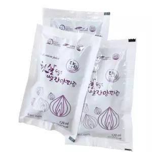 햇살담은 자색양파즙 120ml 100개입 1개