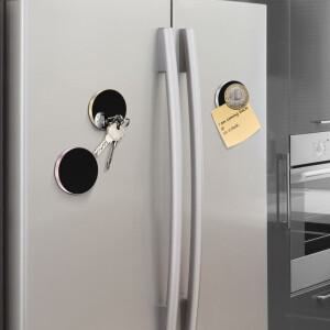 자석식 차량호환  핸드폰 거치대 휴대폰/스마트폰호환  범호환  스탠드 대시보드/벽걸이형 스티커 GPS 지원