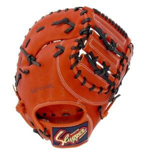 야구 쿠보타 슬러거 소프트볼 소년 주니어 퍼스트 미트 1루수용 물에 문질러 형태를 만든 JFSPKZ 오른손잡이 왼손잡이