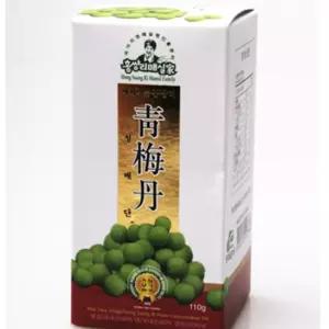 홍쌍리 매실 청 매단 환 정 건강기능식품 부모님 보조 영양제 선물 golf gift 골프