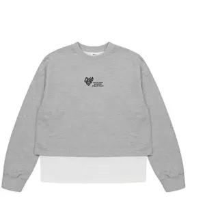 [셀러허브 1]SFIT 에스핏 HC29 여아 레이어드 맨투맨 주니어 여아 레이어드 맨투맨 SJZ101FKRT16