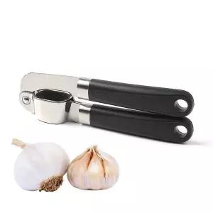 [하프클럽/골피아]키친핸즈 마늘 다지기 생강 갈릭 프레스