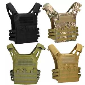 전술조끼 서바이벌 밀리터리 전투복 DD-09957 LmV