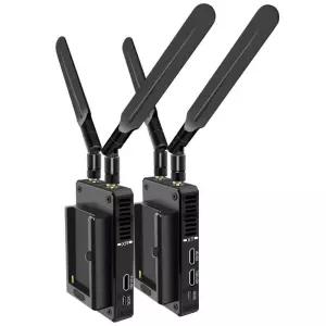 무선 HDMI 송수신기 분배기 셀렉터 라이브 장거리