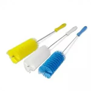 바이칸 병솔 청소 브러쉬 물병 텀블러 세척솔 60mm