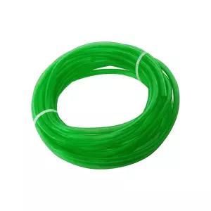 무시동히터 부품 용품 연녹색 연료 호스 -재단 