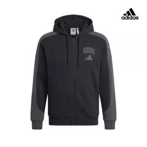 [아디다스]칼리지에이트 남성 풀집업 후드 자켓 KH2762 656200