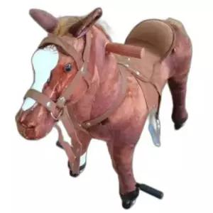 포니사이클 호스라이딩 목마 인형 장난감 완구 실내