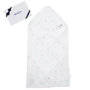 갤러리아 (압소바말띠임신,출산축하백일조카)잭속싸개(A1B-10902)