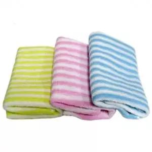 면 설거지 행주 타올 크리너 라인 3개 주방 걸레