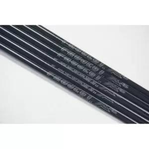 트루 템퍼 프로젝트X LZ 로딩존 6.0 블랙 고스트 6i 아이언 샤프트 세트 (5-P)