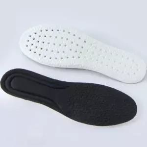 편안한 고탄력 쿠션깔창(245~250mm) 운동화 신발깔창