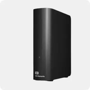 엘리먼트 엘리먼츠 외장하드 4TB 4테라