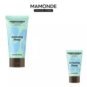 [마몽드]어메이징 딥 민트차콜릿 팩 클렌저 135g_P405899755