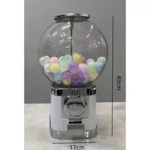 경품 뽑기통 문구점 게임머신 추첨 옛날 뽑기판 자판기 종이뽑기 문방구