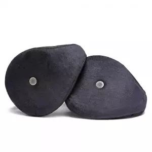 겨울 스포츠 야외 청음 보온 방한 빅사이즈 귀마개 2개 용품 공용 남성 여성 왕귀마개