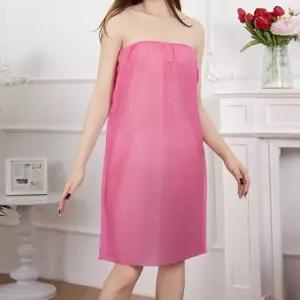 피부미용 일회용 가운 업소용 부직포 치마