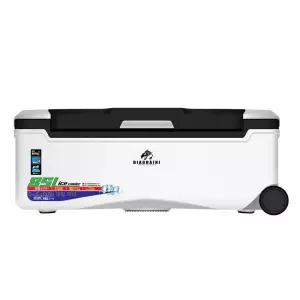 대형 낚시 아이스박스 보냉 갈치 삼치 바퀴달린 쿨러