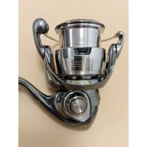 스피닝릴 이그지스트 2500 22 투명 필름