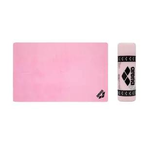 [아레나] 습식타올 PNK