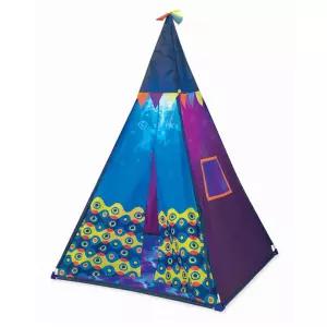 영유아 아지트 공간놀이 마법램프 삼각뿔 텐트 창의력 아기놀이터 실내놀이터 외풍차단 편안함