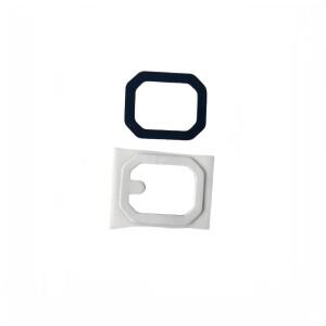 [호환품]Unihertz 8849 Tank 2 Pro 핸드폰 레이저 프로젝터 렌즈 유리 커버 수리 부품 (접착 테이프 포함)