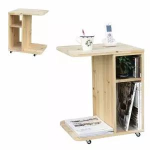 소파테이블 침대협탁 이동식탁자인테리어 인테리어테이블