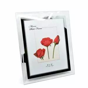 커플 8x10 아이 8R 사진 유리액자 결혼사진 크리스털액자