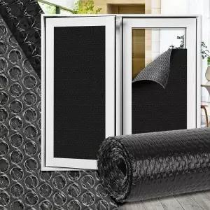 보온 암막시트 에어캡 뽁뽁이 단열 베란다 벽단열재