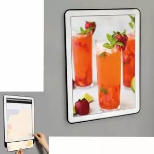 아크릴프레임 A3 1+1 갤러리액자 포스터액자 알림판