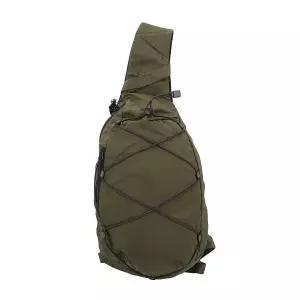 [편집샵 언커먼레이블][CP컴퍼니] CP컴퍼니 가방 RCCMAC735A 005269G 683 렌즈 와펜 크로스바디 남성슬링백