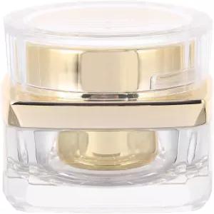 여행용 로션 밤 앤 파우더를 위한 뷰티프리티 1pc 크림 디스펜서 병 누수 스킨케어 용기는 컴팩트하고 쌓을