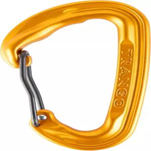 트랑고 퀀텀 스포츠 클라이밍 알파인 루트 및 트레이 랙 빌딩 싱글 팩 메가 팩을 위한 넓은 게이트