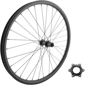 휠 마스터 700C/29인치 합금 하이브리드/컴포트 디스크 이중 벽 700C RRM J25SG CL/6B 포함