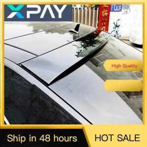 벤츠 E 클래스 W212 08-15 후면 스포일러 호환