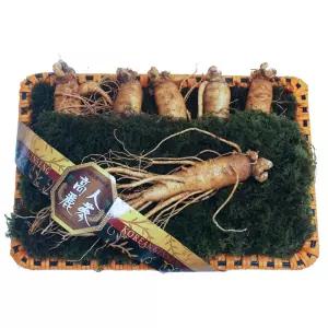 인삼 수삼선물세트 750g x1개