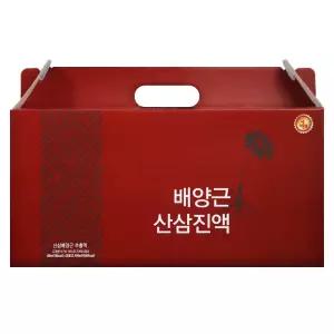 산삼배양근 진액80ml 30개입 1개