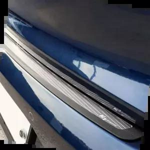 보조발판 자동차 리어스텝 메탈 범퍼 튜닝 스티커 프리미어 K7