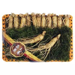 인삼 수삼선물세트 750g x1개