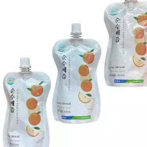 순수배즙 120ml 30개입 1개