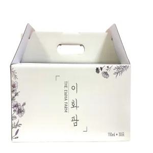 이화배즙110ml 30개입 1개