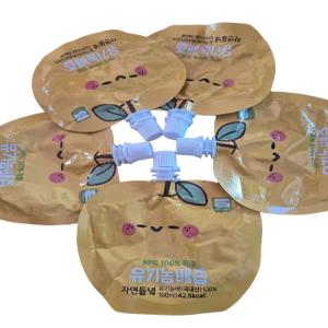 유기농 배도라지즙 100ml 30개입 1개